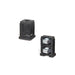 430777 by Elesa USA Corporation - NDE.Q, SQUARE TUBE EXPANDER END-
