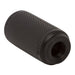 431-10002 by Amphenol RF - 4.3-10 BOOT