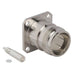431-114J-52S by Amphenol RF - CONNECTOR 4.3/10 JCK STR 50OHM SOLDER