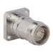 431-116J-52S by Amphenol RF - CONNECTOR 4.3/10 RCPT STR 50OHM SOLDR
