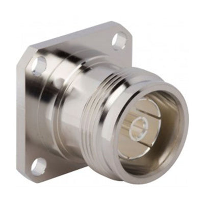 431-129J-52S by Amphenol RF - CONNECTOR 4.3/10 JCK STR 50OHM SOLDER