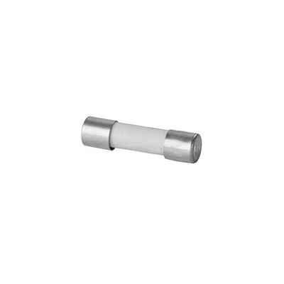 0431200000 by Weidmuller - FUSE CERAMIC 4A 250VAC 5X20MM