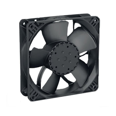 4318NH3 by ebm-papst Inc. - FAN AXIAL 119X32MM 48VDC WIRE