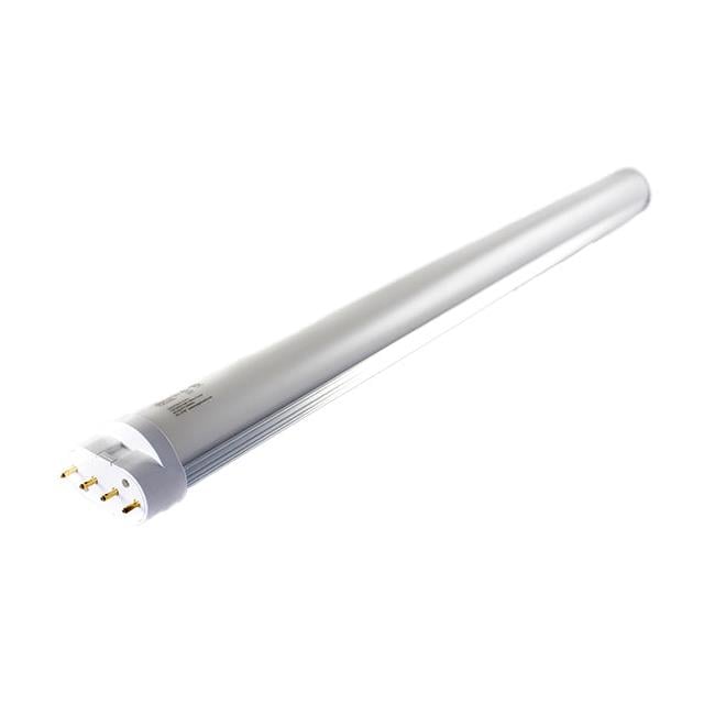 11033 by Energy Focus, Inc - LED TWIN TUBE 14W 5000K 21