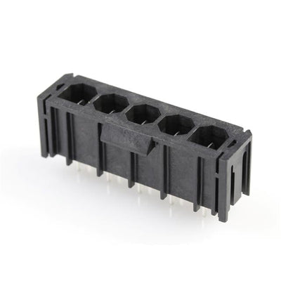43160-0305 by Molex - SABRE 5CKT VER V0 HDR W/OLK LGTA