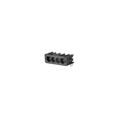 43160-5104 by Molex - SABRE 4CKT RA V0 HDR 093LK SHTTA