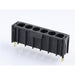 43160-6306 by Molex - SABRE 6CKT VER V0 HDR 125LK LGTA
