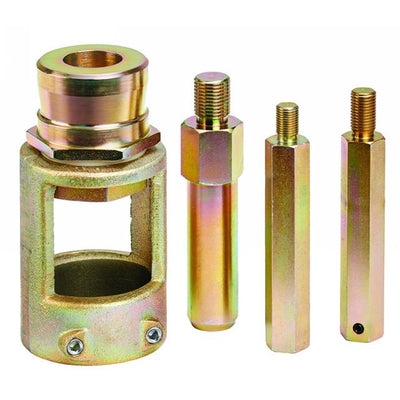 43196000-038 by Honeywell - HIGH TEMP. KIT 38MM