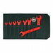 20192 by Wiha - WRENCH SET OPEN END 5/16""-3/4