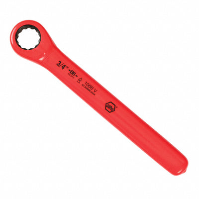 21335 by Wiha - WRENCH BOX END 3/4"" 8.23