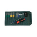 28600 by Wiha - BLADE SET ASSORTED W/POUCH 20PC