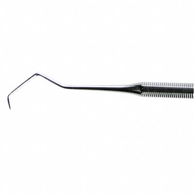 43223 by Wiha - PROBE CURVD MULTIANGL STN STEEL
