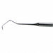 43223 by Wiha - PROBE CURVD MULTIANGL STN STEEL