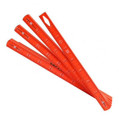 61630 by Wiha - INSULATED MAXIFLEX FOLDING RULER