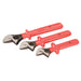 76290 by Wiha - WRENCH SET ADJUSTABLE