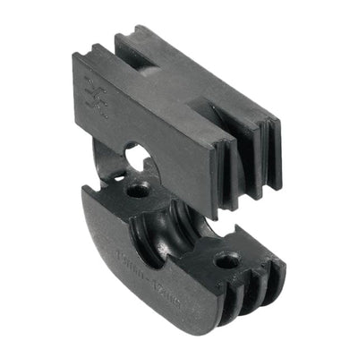 4323210000 by WeidmÃ¼ller - CONNECTOR TERM BLK POWERBOX SEAL BK