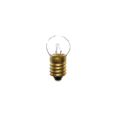 432 by CEC Industries - Box of 10 G4 1/2 MS 18.0V .25A 3