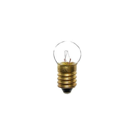432 by CEC Industries - Box of 10 G4 1/2 MS 18.0V .25A 3