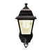 43319-RS by Maxsa Innovations - Battery Wall Sconce - Warm LED