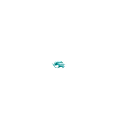 043337 by TE Connectivity Erni - 2MM HM CODE KEY F 2348 BR BLU