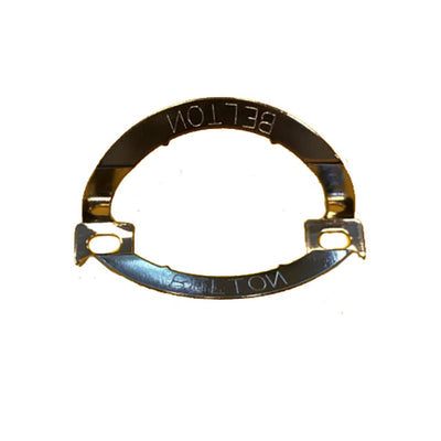 TUBE RETAINER-1 by Belton - BELTON TUBE RETAINER SPRING CLIP