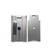 BLX-SPLTK-8.75-12F by Briteluxe Connect - ALUMINUM FIBER SPLICE TRAY KIT