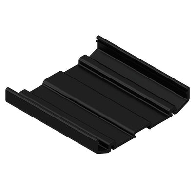 4352940000 by WeidmÃ¼ller - ELECTRONICS HOUSINGS, RS 100 BL