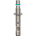 207460 by di-soric - SENSOR PROX INDUCTIVE 2MM CYLIND