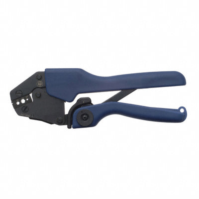 43613 by Wiha - TOOL HAND CRIMPER COAX SIDE