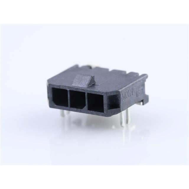 43650-0311-CUT-TAPE by Molex - NON-FULL REEL 43650-0311 MICRIT