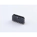 43650-0626 by Molex - MICROFIT 3.0 SR VERT SMT NAIL 30