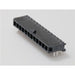 43650-1210 by Molex - MICROFIT 3.0 SR RA SMT CLIP 15AU