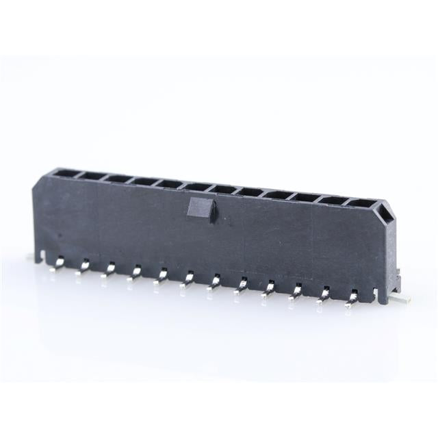 43650-1226-CUT-TAPE by Molex - NON-FULL REEL 43650-1226 MICRIT