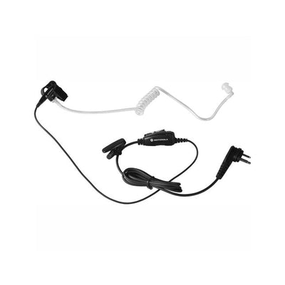 HKLN4601 by Motorola - 1-WIRE SURVEILLANCE EARPIECE W/I