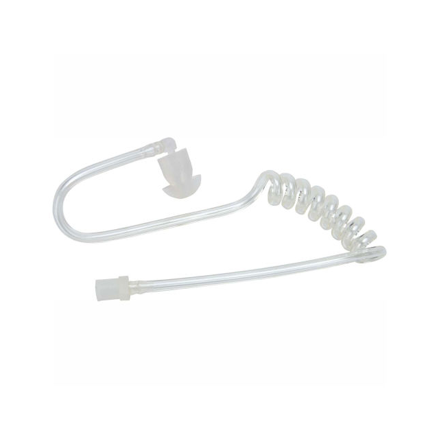 HKLN4608 by Motorola - REPLACEMENT TRANSPARENT ACOUSTIC