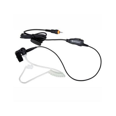 HKLN4487A by Motorola - CLP SERIES SURVEILLANCE EARPIECE