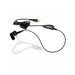 HKLN4487A by Motorola - CLP SERIES SURVEILLANCE EARPIECE