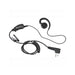 HKLN4604 by Motorola - LIGHTWEIGHT SWIVEL EARPIECE W/IN