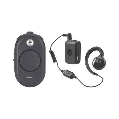 436747 by Motorola - HF, 2 WAY RADIO, 6-CHANNEL 1-WAT
