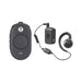 436747 by Motorola - HF, 2 WAY RADIO, 6-CHANNEL 1-WAT