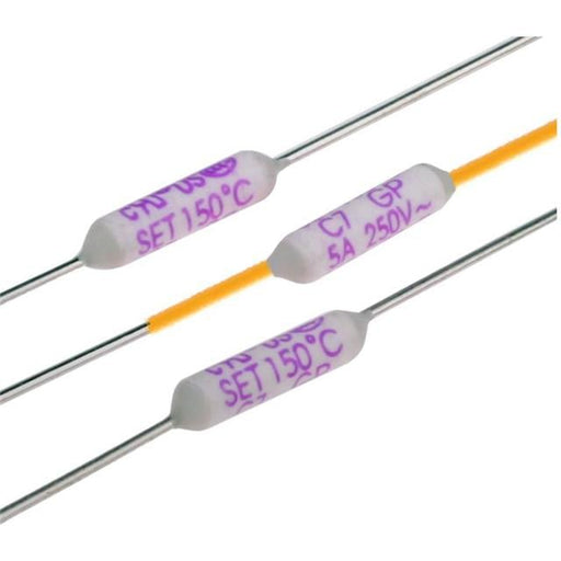 C1 by SETsafe | SETfuse - ALLOY THERMAL CUTOFF