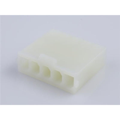 43680-1005 by Molex - SABRE PLUG WTW SR V-2 5CKT