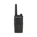 RMU2040 by Motorola - RM SERIES 2 WAY RADIO 4 CHANNEL
