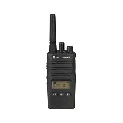 RMU2080D by Motorola - RM SERIES 2 WAY RADIO 8 CHANNEL