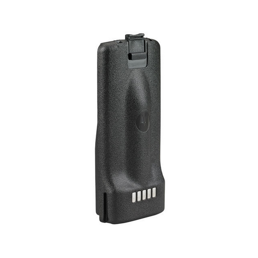 PMNN4434AR by Motorola - RM SERIES STANDARD CAPACITY LI-I