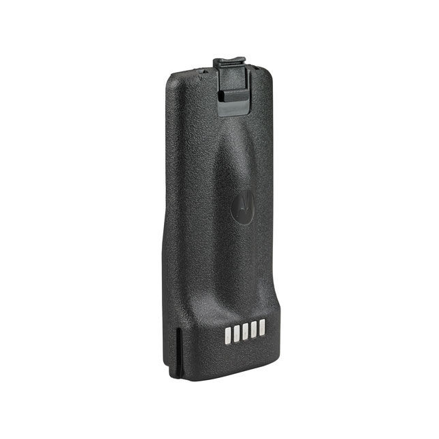 PMNN4434AR by Motorola - RM SERIES STANDARD CAPACITY LI-I