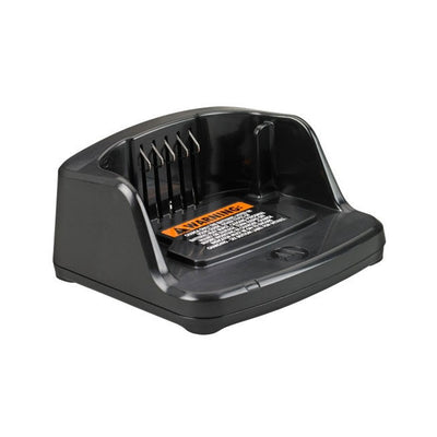PMLN6394 by Motorola - RM SERIES SINGLE UNIT CHARGER KI