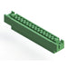 438-029-000-112 by EDAC Inc. - CONNECTOR CARDEDGE HSG 29POS .200 GRN