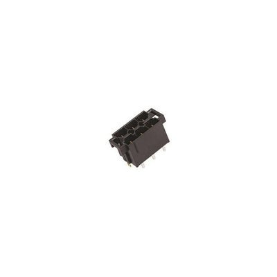 43915-1205 by Molex - MF SR HDR ASSY DR 062 VT 14 CKT