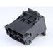 43938-2201 by Molex - MINI-FIT SR. D/R PLUG THIN PANEL